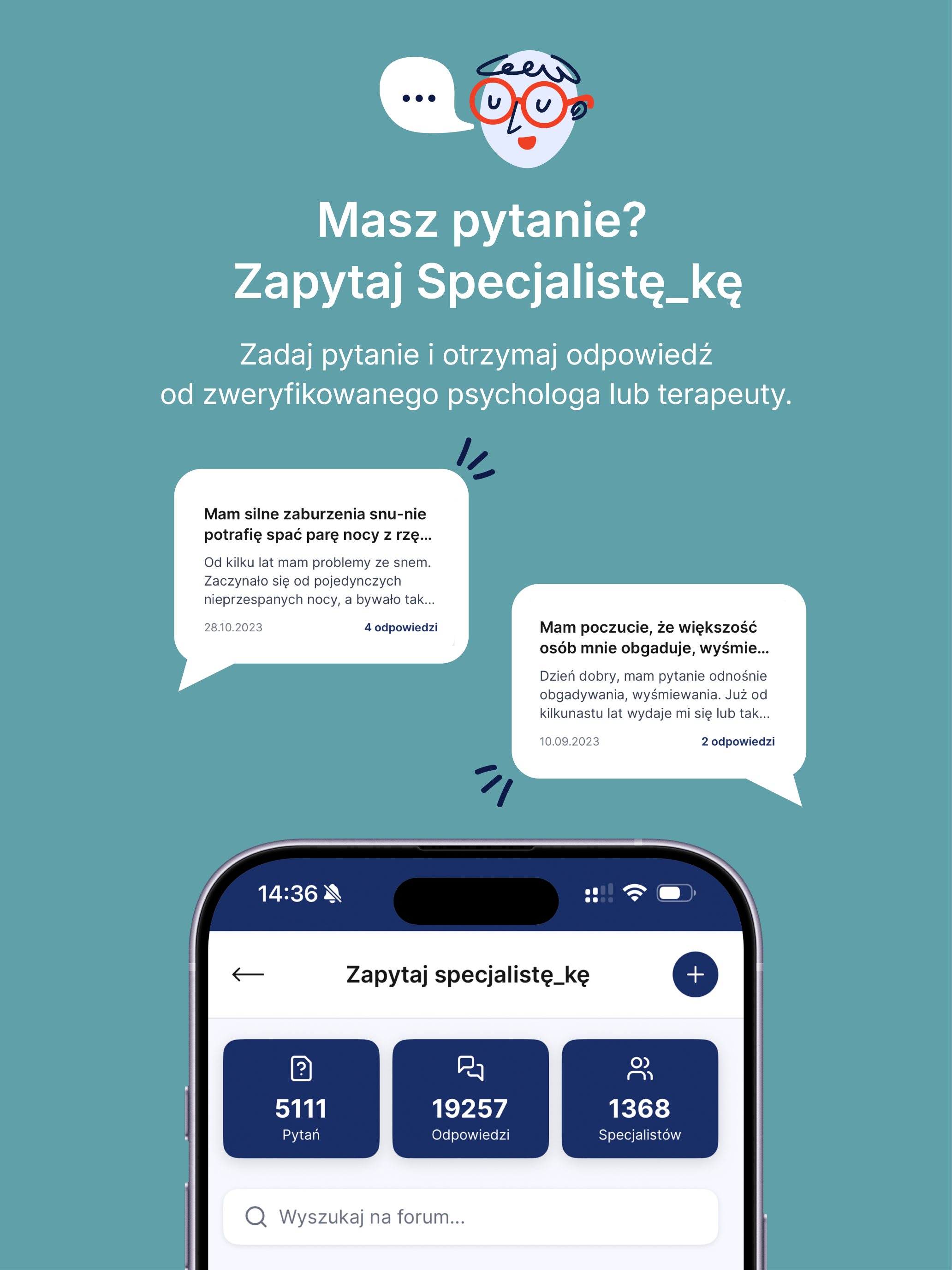 TwojPsycholog.pl screenshot 16