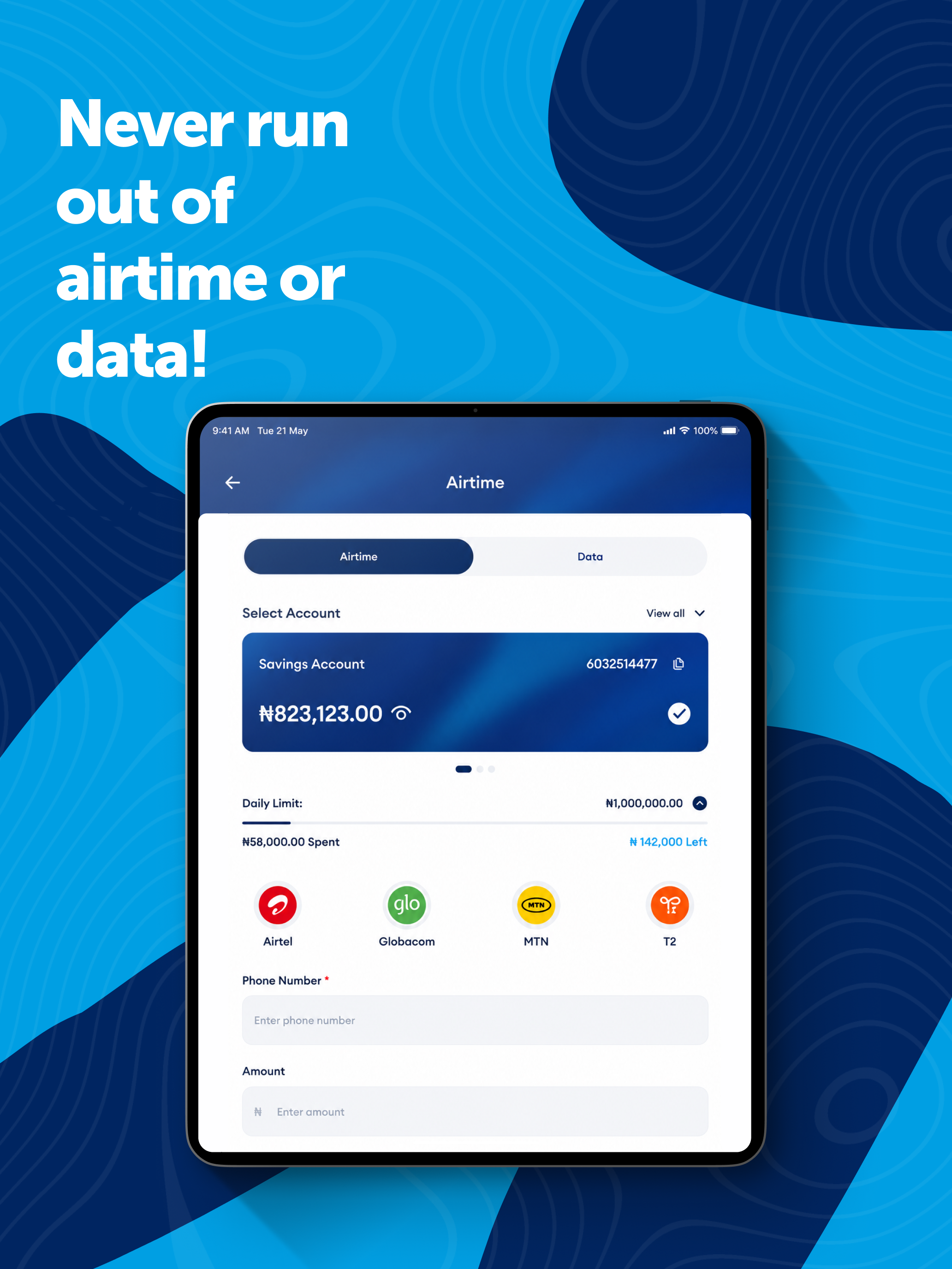 (KeyMobile) screenshot 10