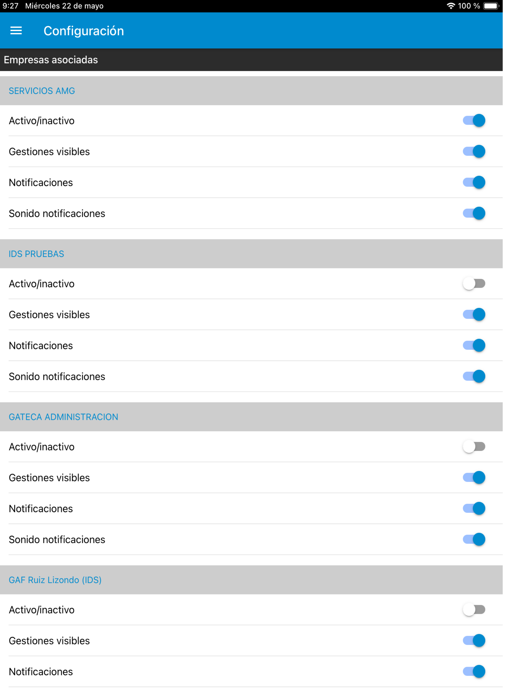 SVAE screenshot 6
