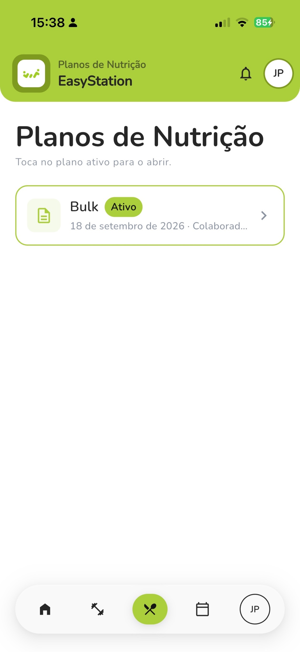 Screenshot 3 of EasyStation