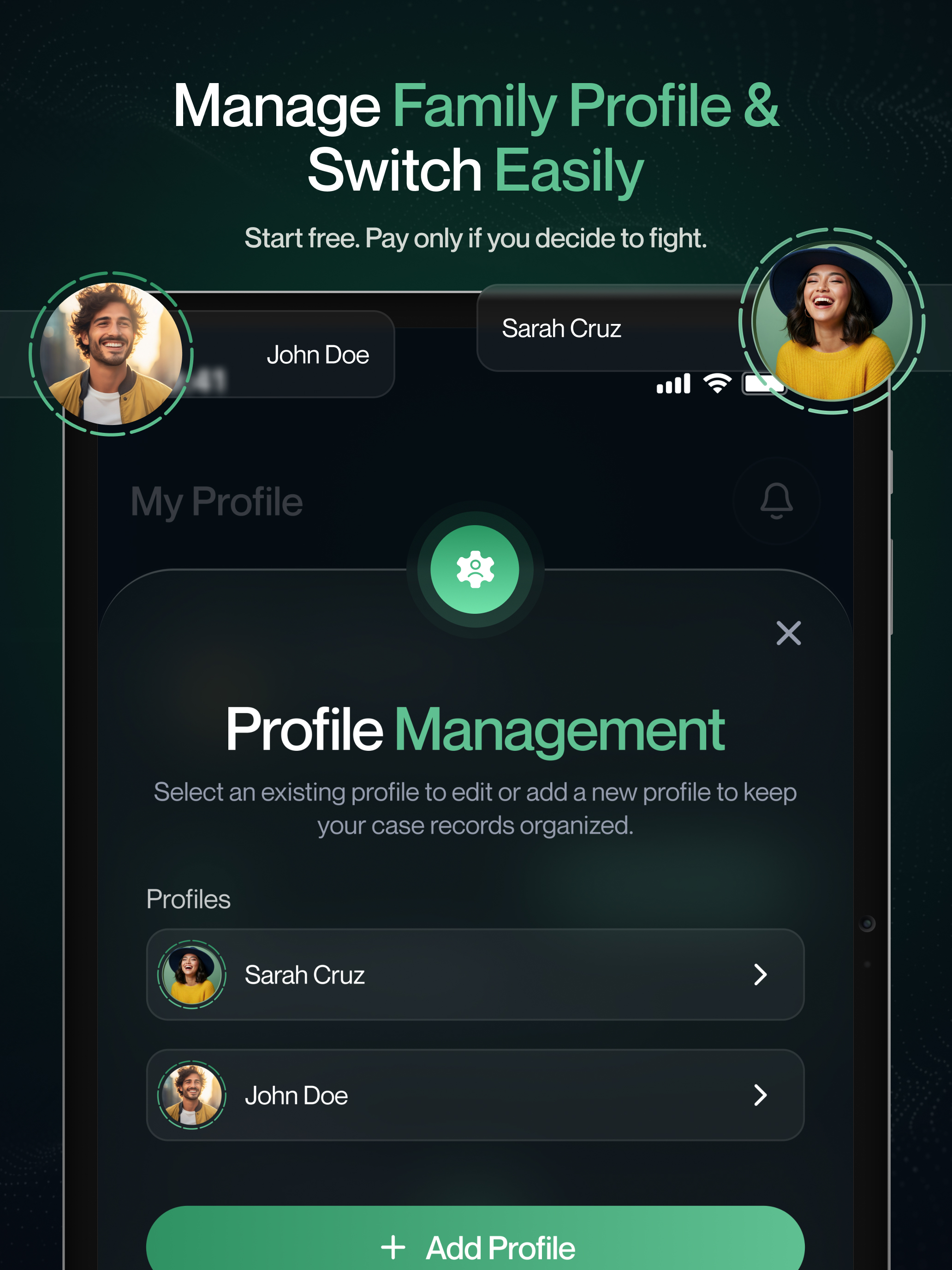 Dismissed screenshot 14