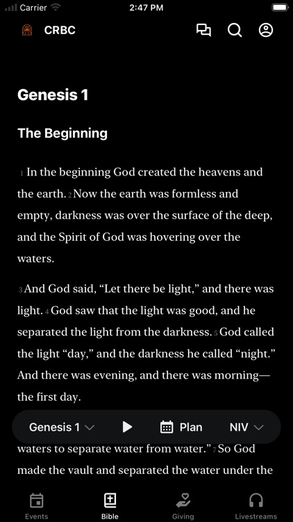 Calvary Road Baptist Church