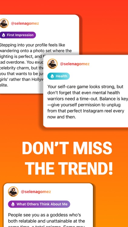 Roastik - Roast My Instagram