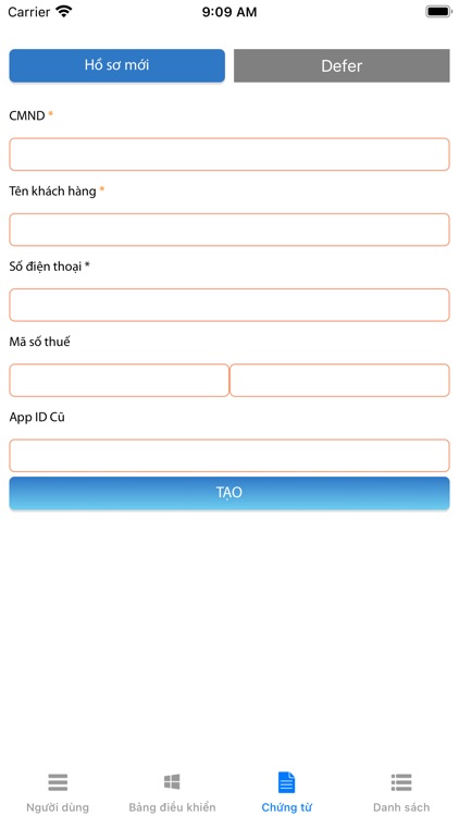DSR-Mobile screenshot-3