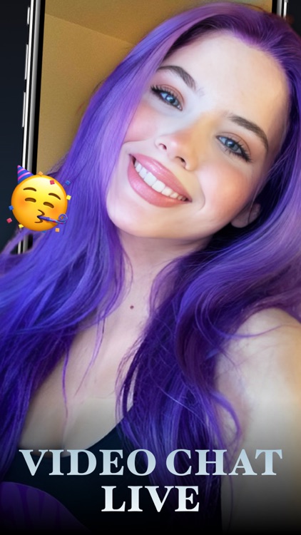 Joymet: Chat & Live Stream