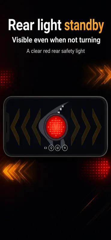 RideSignal: Turn Signals screenshot 7 of 10