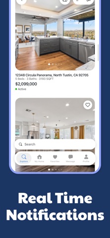 SC Real Estate Screenshot 4 of 4