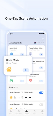 NEX Smart Screenshot 2 of 5