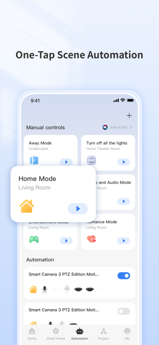 NEX Smart Screenshot 2 of 5