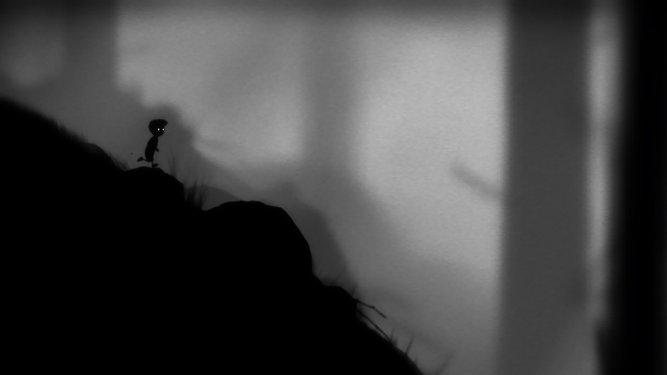 #8. LIMBO+ (macOS) Podle: Playdead