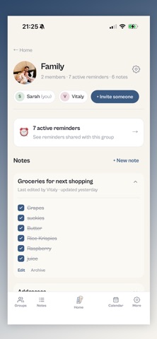 Baylo Screenshot 1 of 5