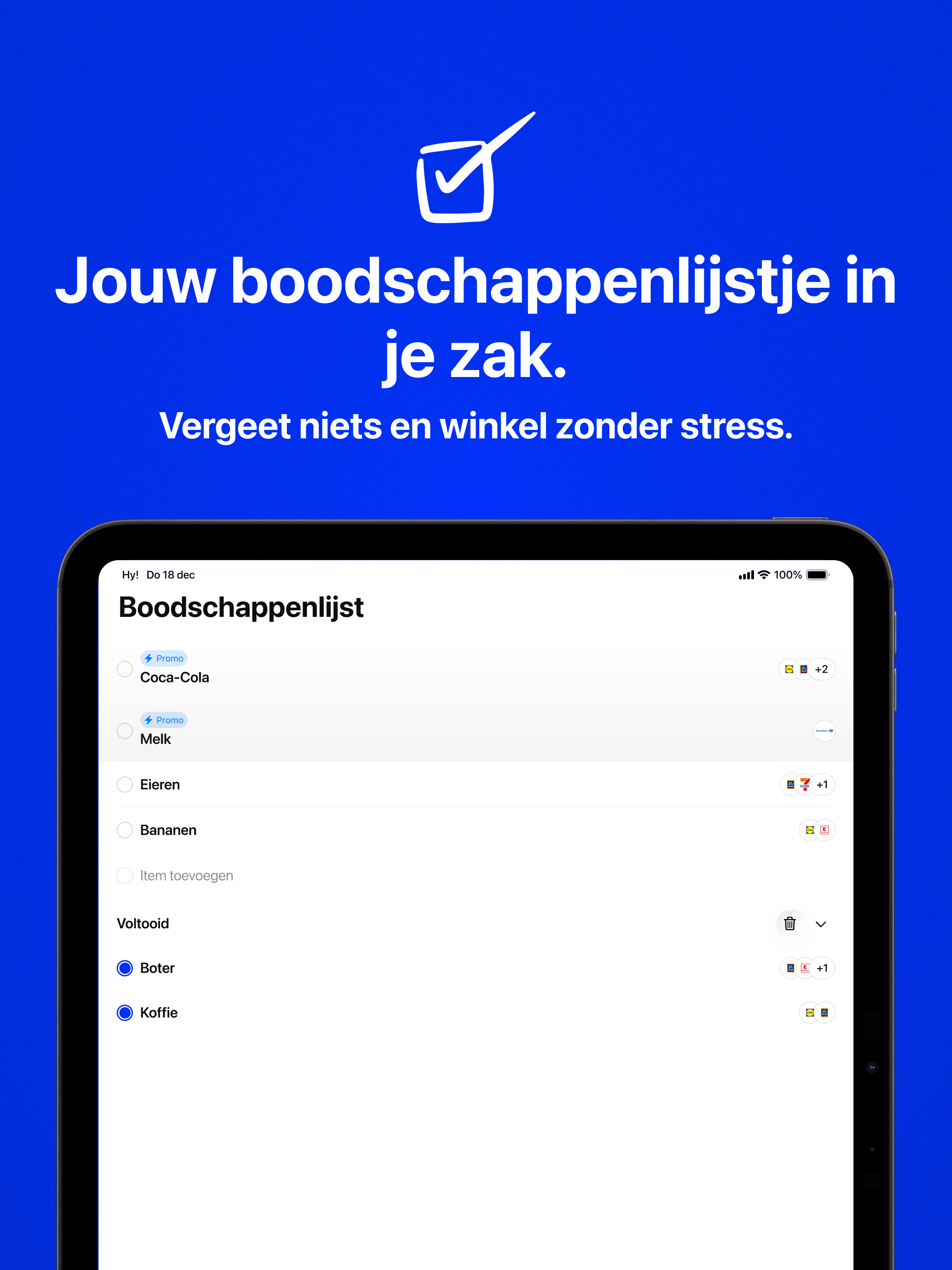 Folderbode: Folders & Acties screenshot 10