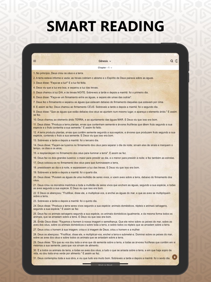 Bíblia Sagrada Ave Maria Pro