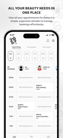 Ulexe Biz Screenshot 1 of 6