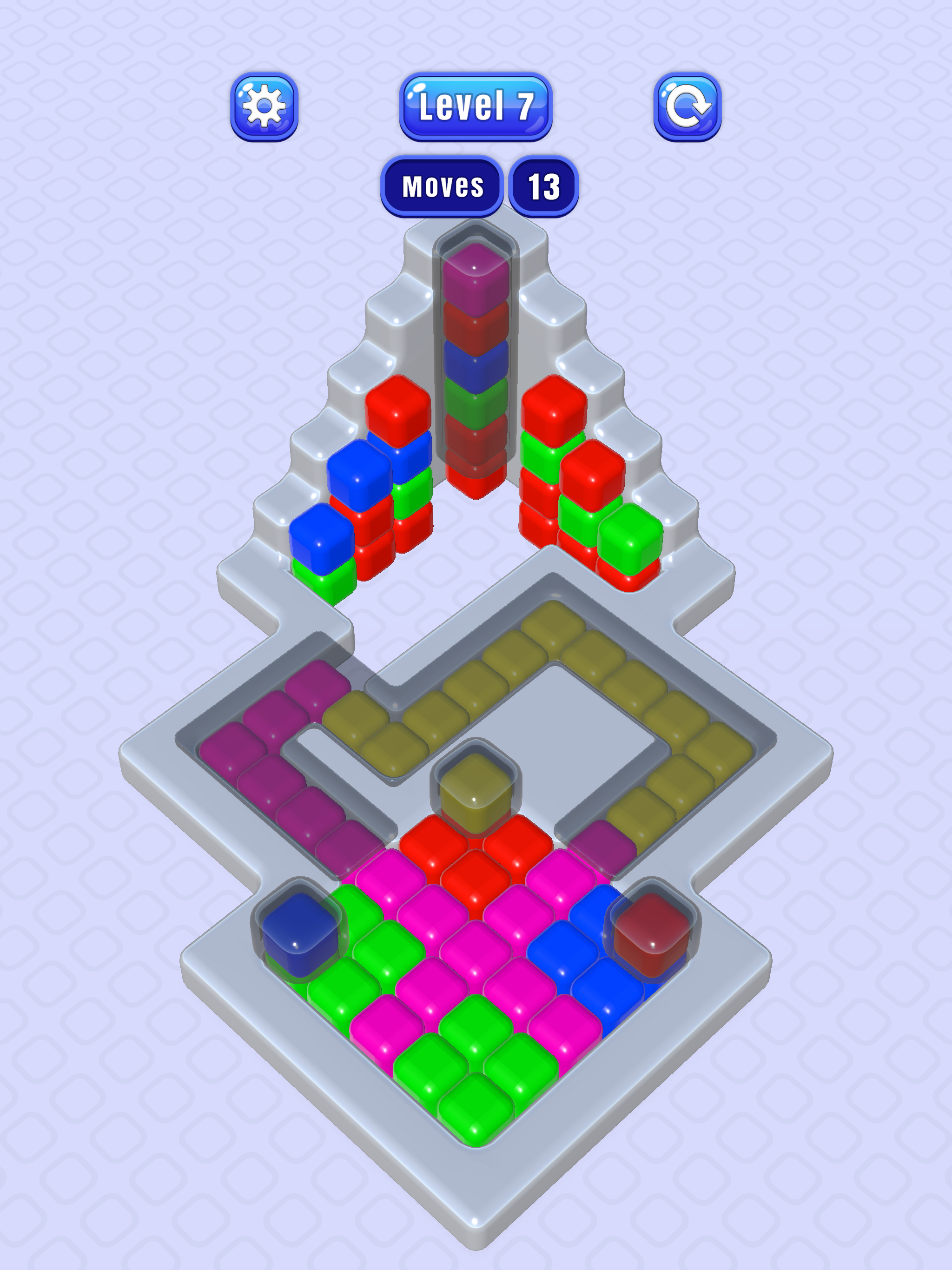 Cube Extend screenshot 10