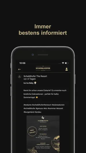 Scheiblhofer World screenshot 2