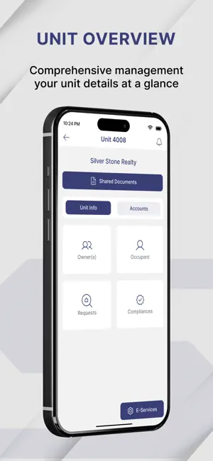 STEALTH - Community App screenshot 4