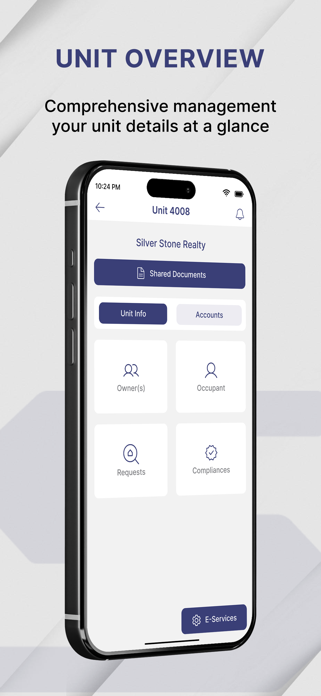STEALTH - Community App Screenshot 4 of 6