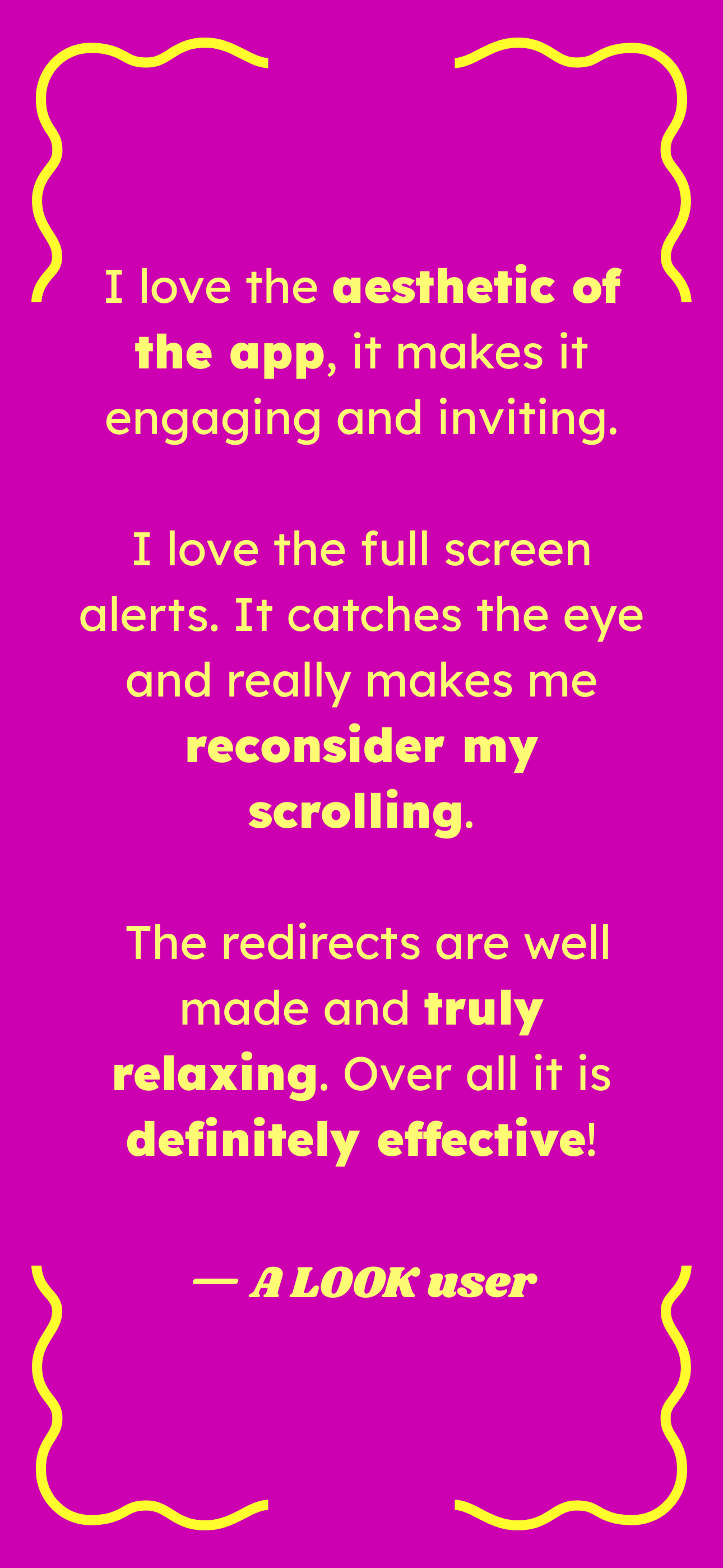LOOK: The Screen Time Game screenshot 7