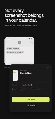 Intenta screenshot 4