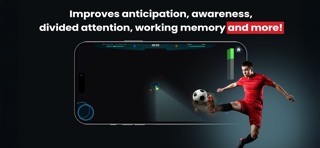 The Soccer IntelliGym Screenshot 2 of 6