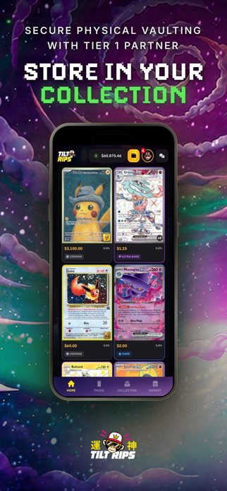 Tilt Rips Screenshot 4 of 7