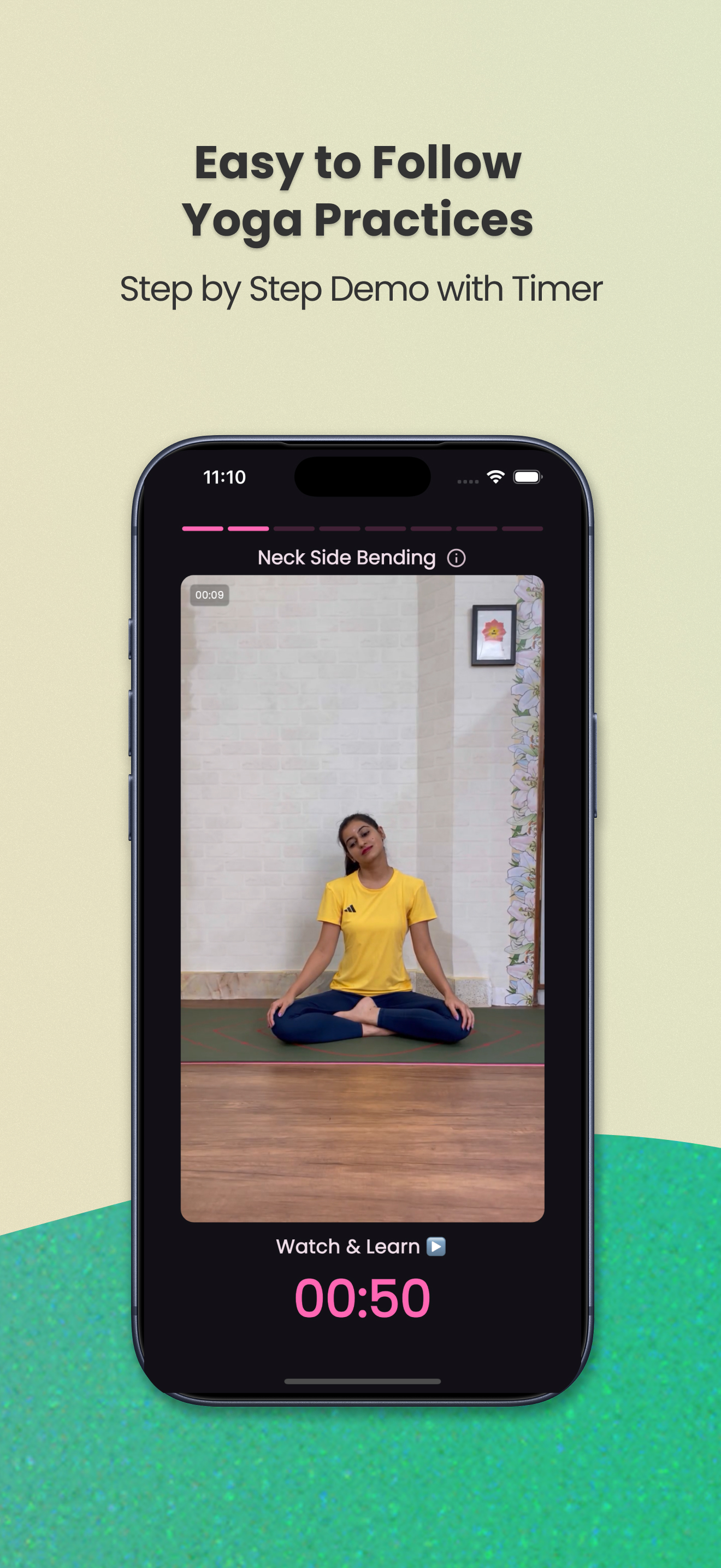 Tulaa: Yoga & Wellness