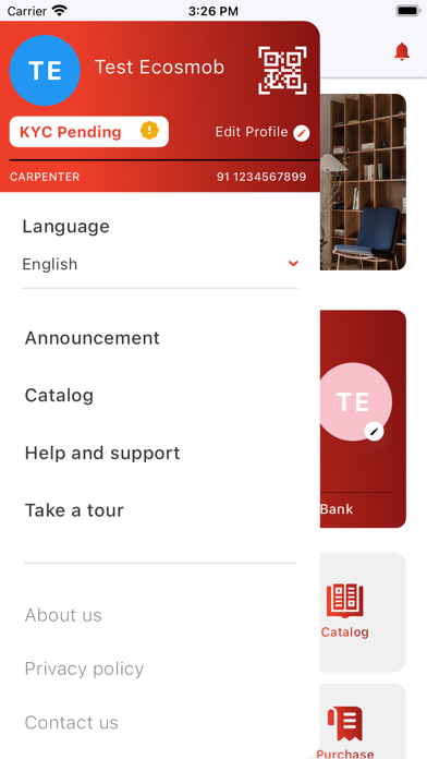 Language Translator'