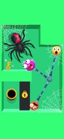 Ball Stretch 3D screenshot