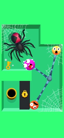 Ball Stretch 3D Screenshot 2 of 9