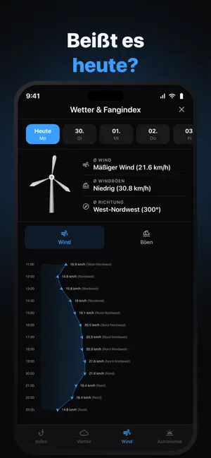 CatchHub: Angel App & Fangbuch screenshot 3