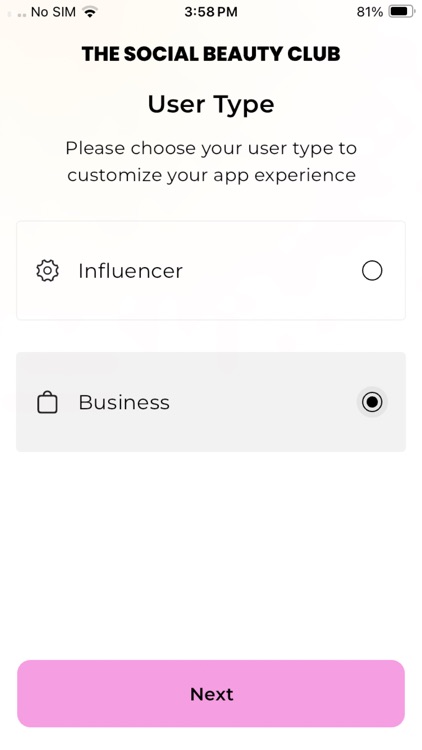 The Social Beauty Club