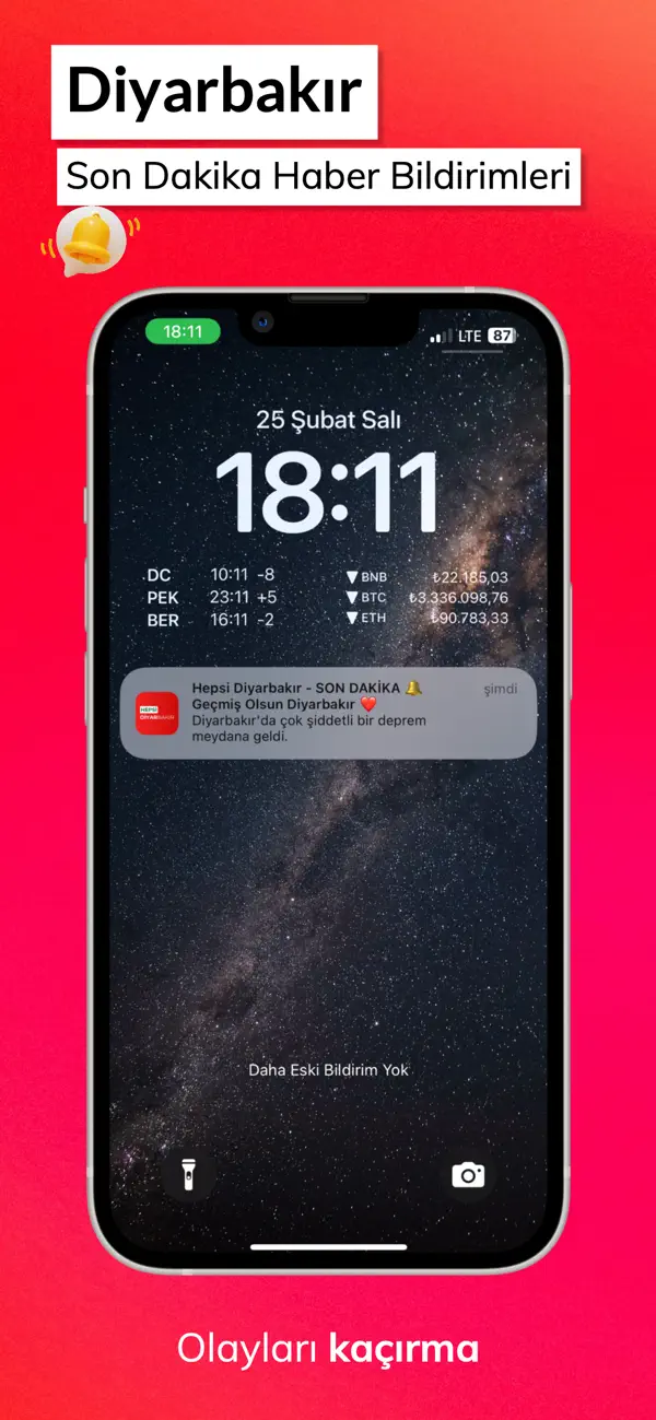Screenshot #2 pour Hepsi Diyarbakır