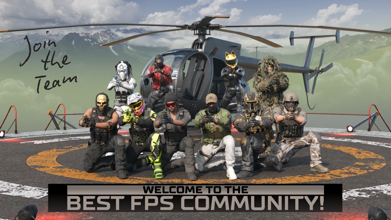 Combat Master Mobile screenshot 6