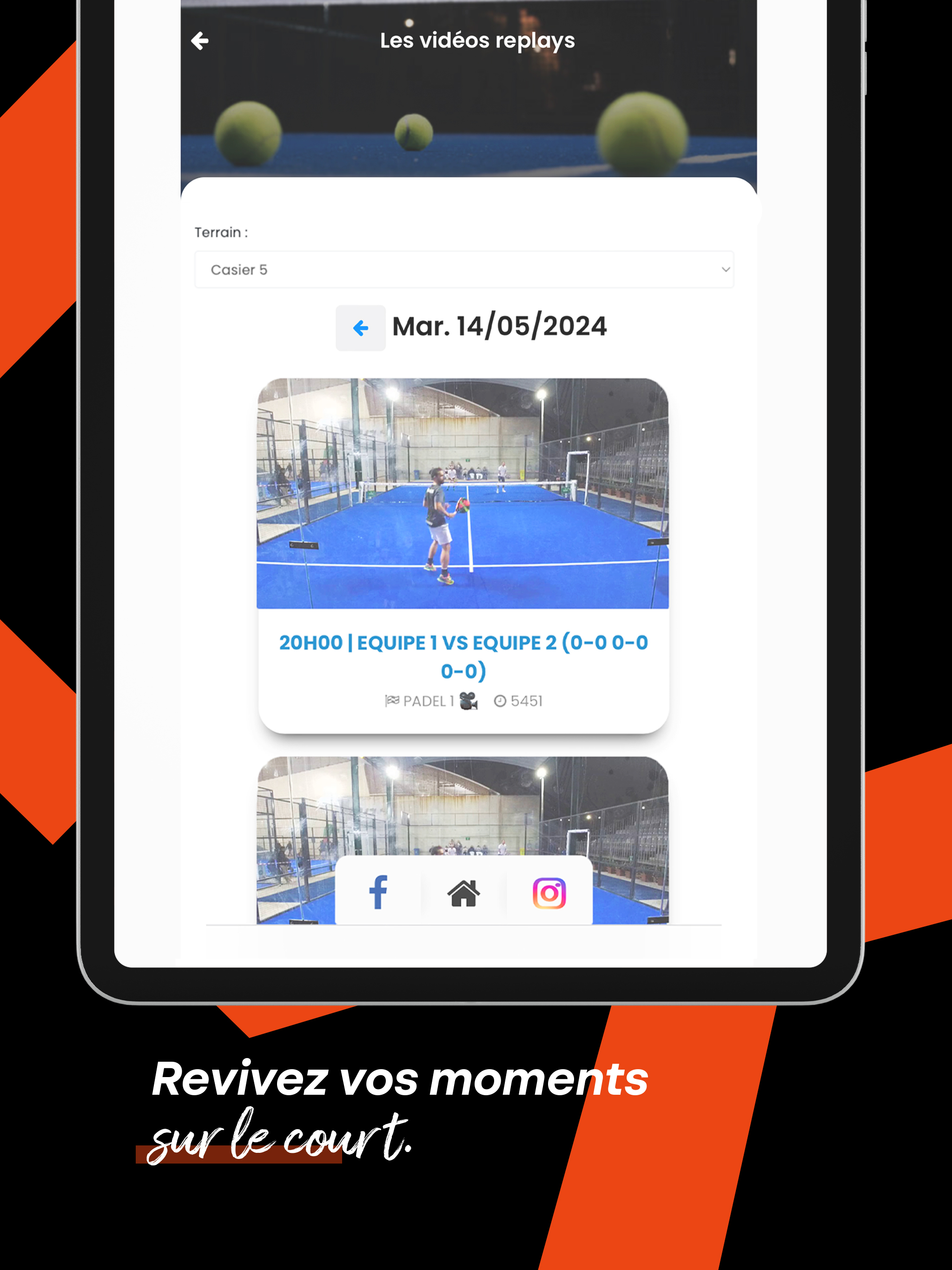 Vercors Padel