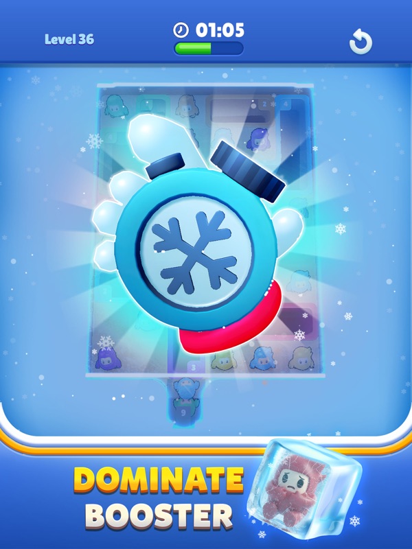 DropIn 3D! screenshot 11