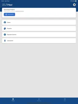 EgoNext‎ screenshot 12