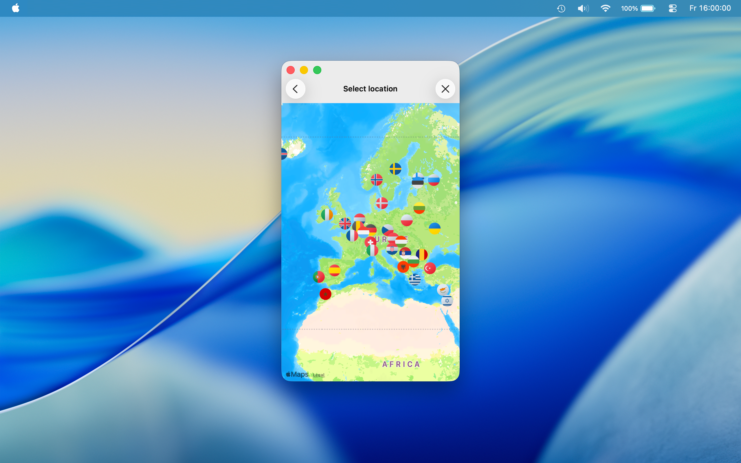 SwizzVPN: Super Fast VPN Proxy