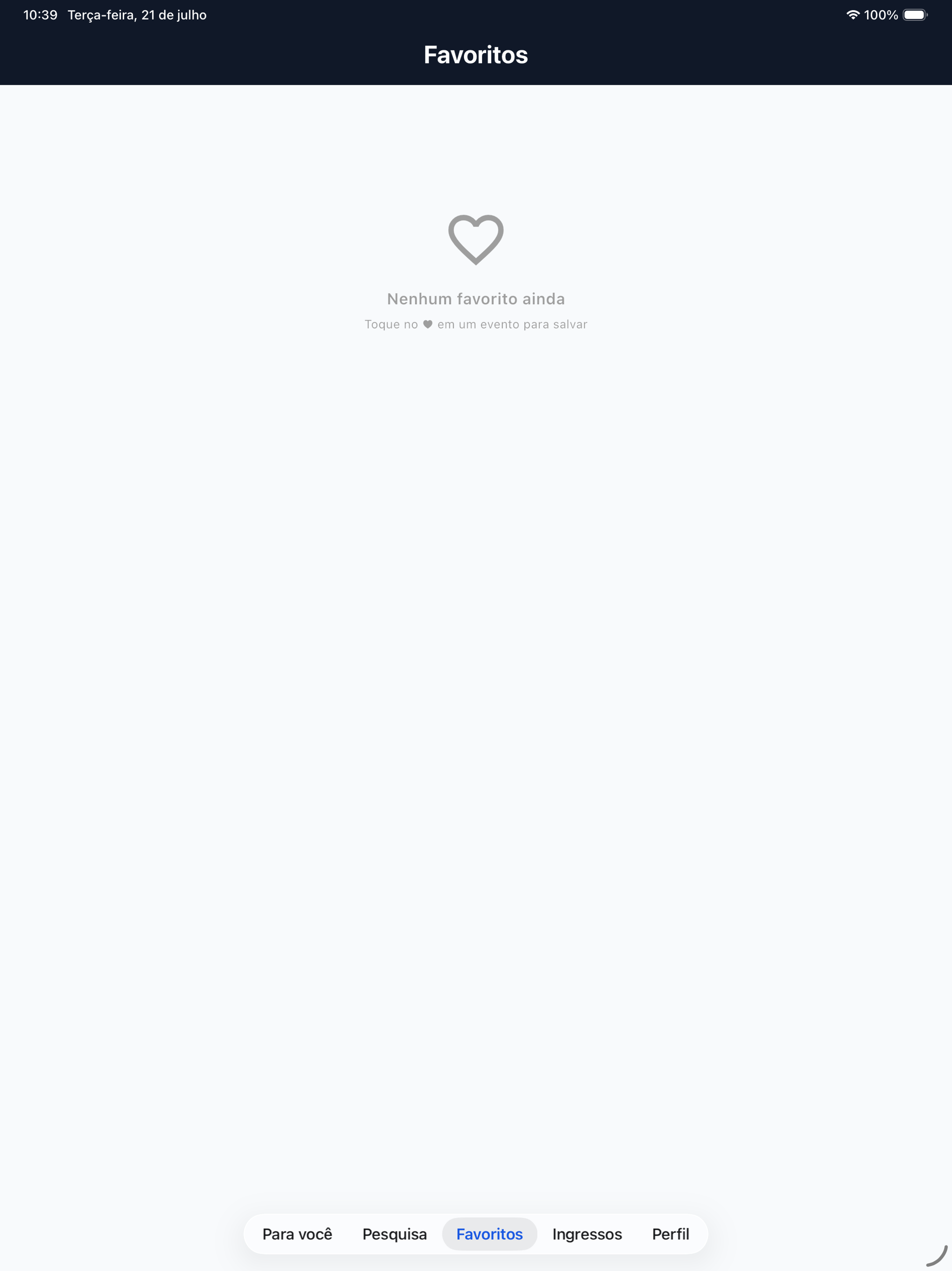 Izzeticket screenshot 11