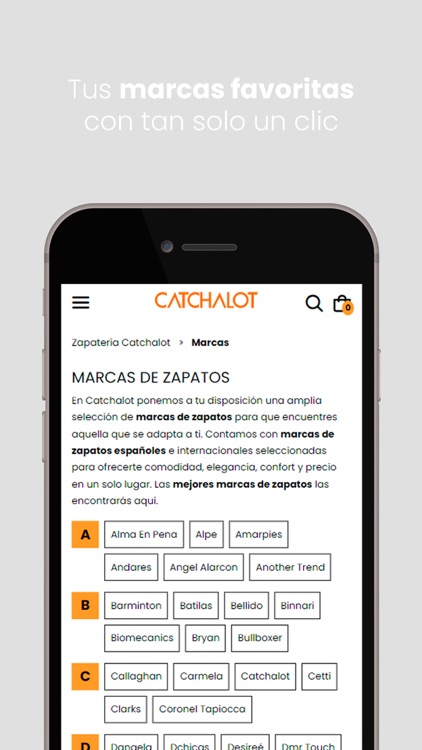 Catchalot screenshot-4