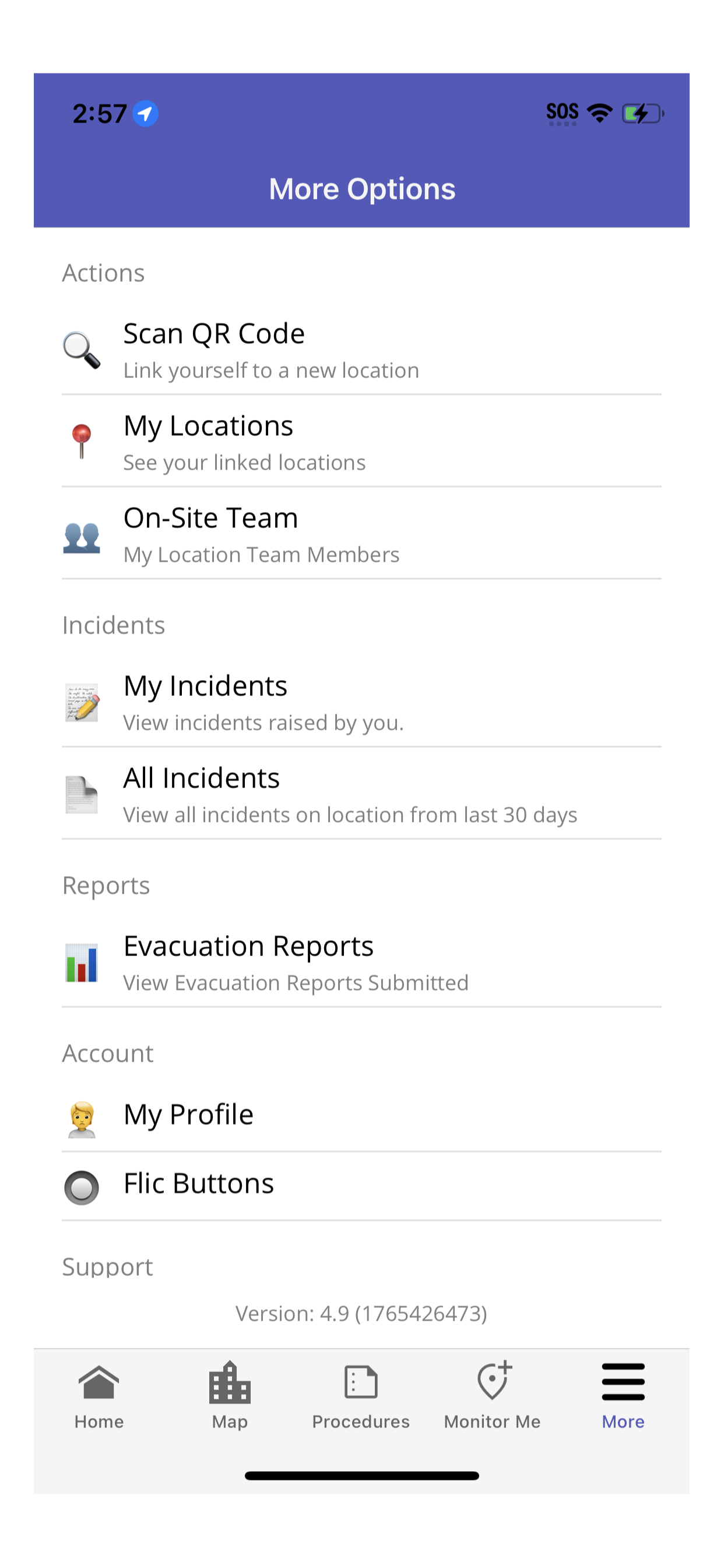 tawcs | On-Site screenshot 3