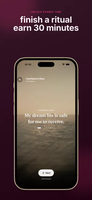 Manifest Lock screenshot 1