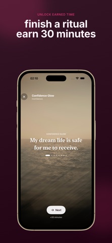 Manifest Lock Screenshot 1 of 4