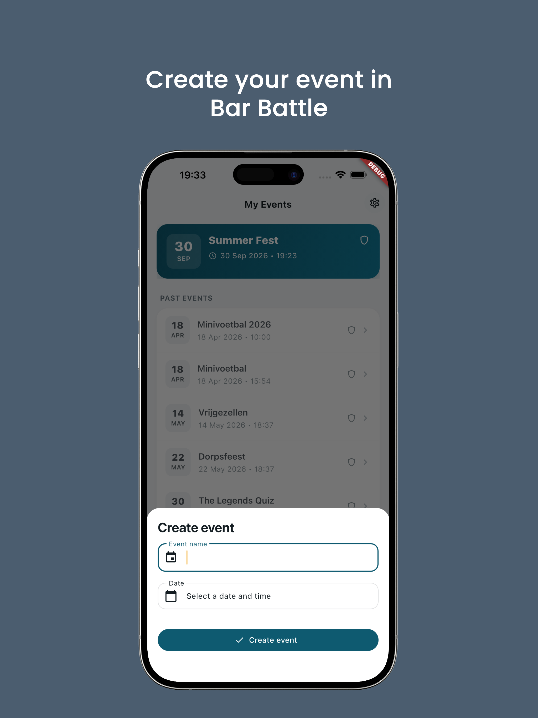 Bar Battle screenshot 14