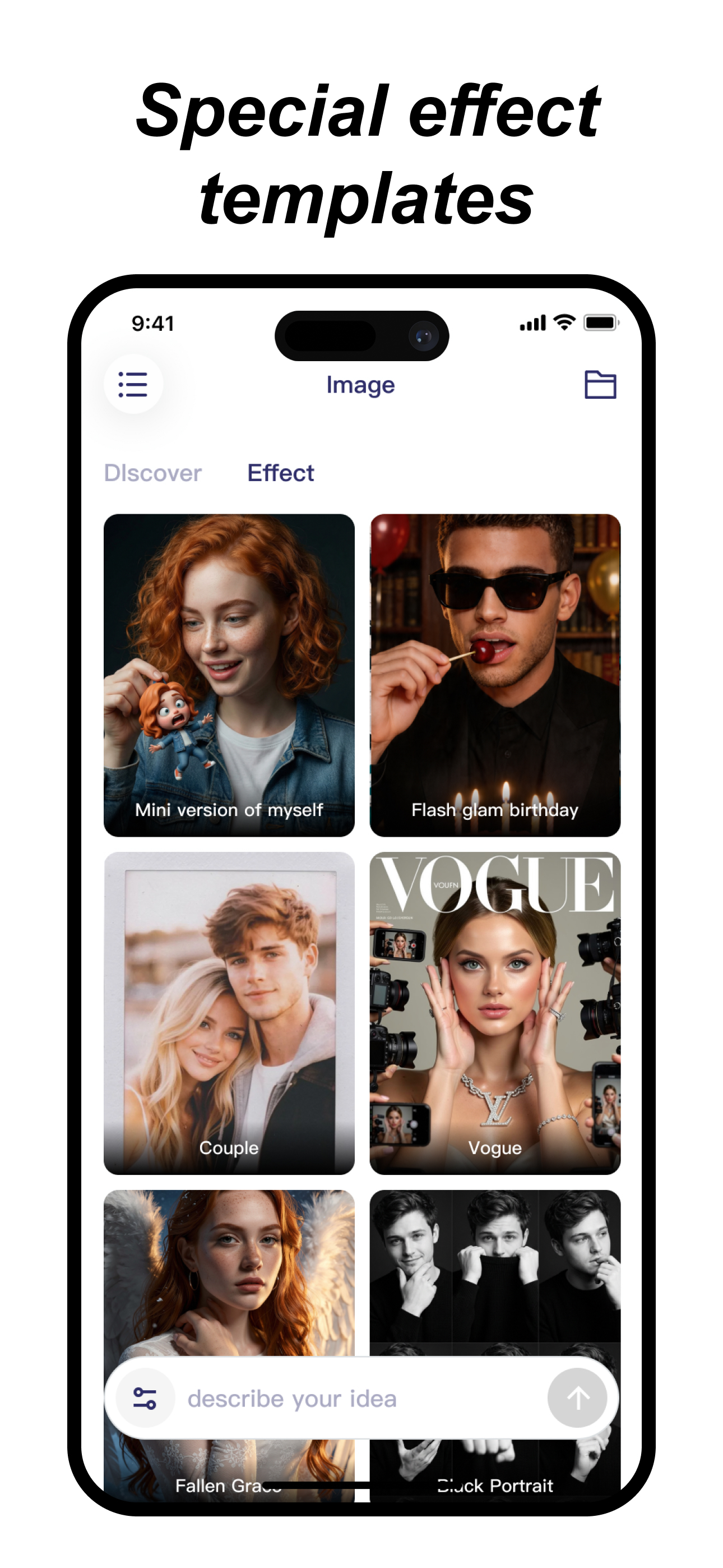 Nice AI:Chat,Image&Video