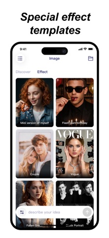 Nice AI:Chat,Image&Video Screenshot 4 of 9