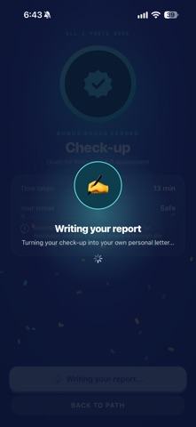 Vast Jr screenshot 3