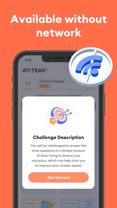 ATI TEAS 7 Test Prep 2026 Screenshot 9 of 10