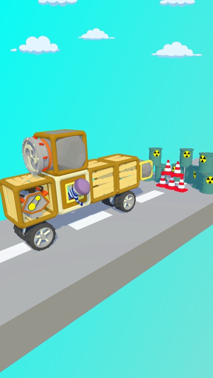 Race Master: Vehicle Craft Sim