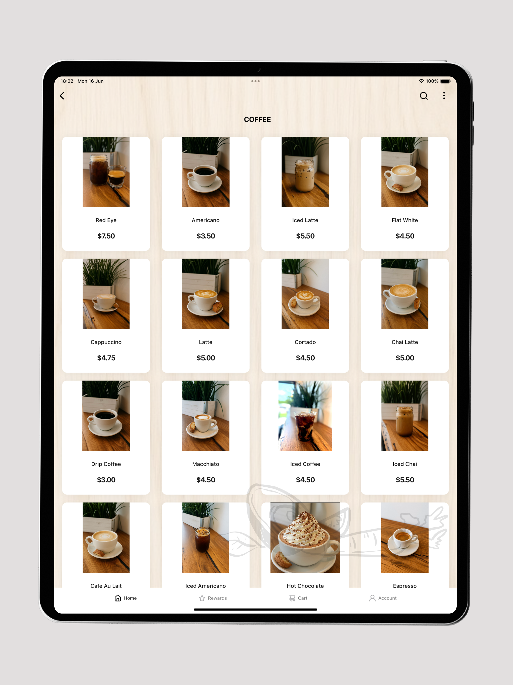 The Boro Cafe & Market screenshot 6